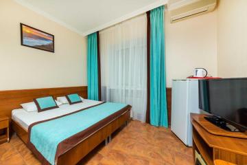 Отель Садко на Астраханской Россия, Анапа, фото 6