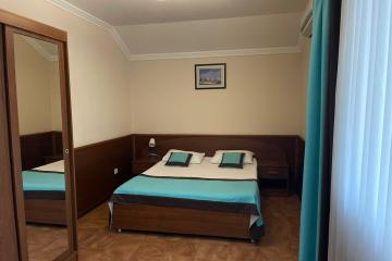 Отель Садко на Астраханской Россия, Анапа, фото 9