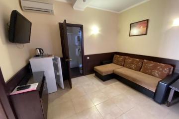 Отель Садко на Шевченко Россия, Анапа, фото 11