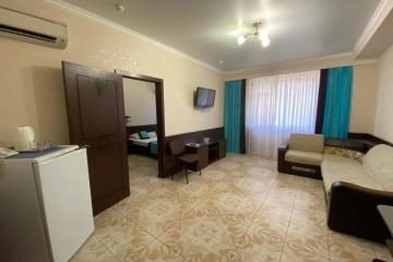 Отель Садко на Шевченко Россия, Анапа, фото 12