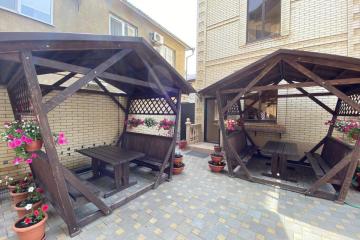 Отель Садко на Шевченко Россия, Анапа, фото 13