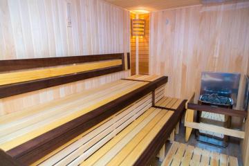 Отель Садко на Шевченко Россия, Анапа, фото 14