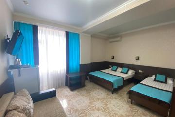 Отель Садко на Шевченко Россия, Анапа, фото 17