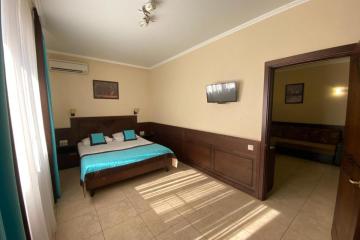 Отель Садко на Шевченко Россия, Анапа, фото 18