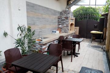 Отель Садко на Шевченко Россия, Анапа, фото 19