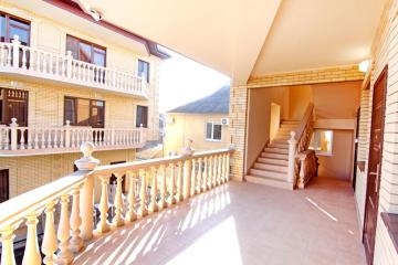 Отель Садко на Шевченко Россия, Анапа, фото 2