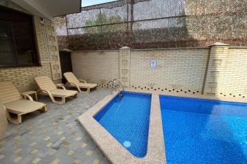 Отель Садко на Шевченко Россия, Анапа, фото 3