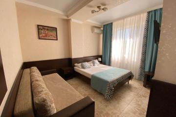 Отель Садко на Шевченко Россия, Анапа, фото 5