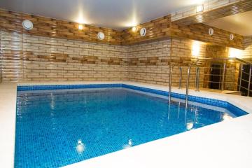 Отель Садко на Шевченко Россия, Анапа, фото 6