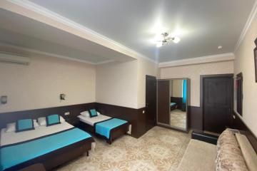 Отель Садко на Шевченко Россия, Анапа, фото 7