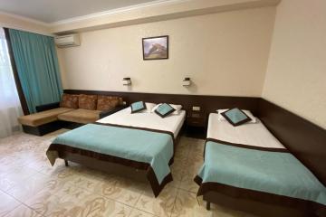 Отель Садко на Шевченко Россия, Анапа, фото 8