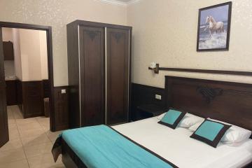 Отель Садко на Шевченко Россия, Анапа, фото 10