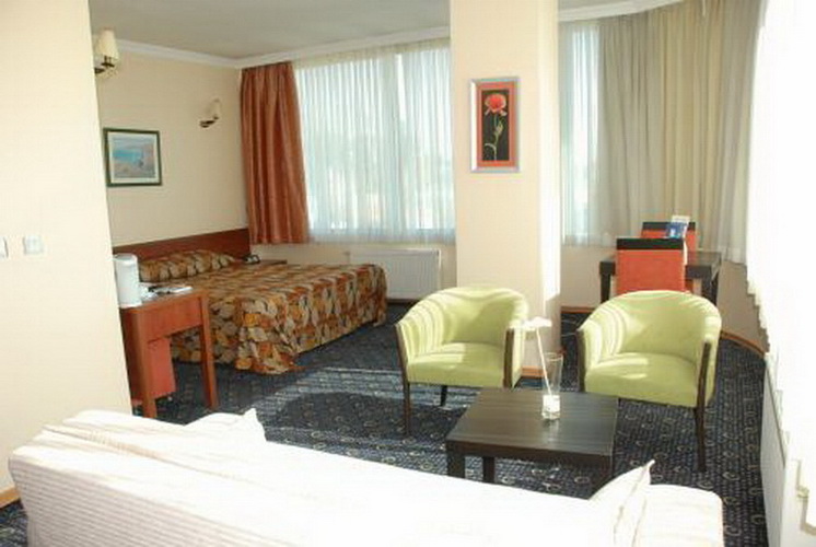 Destiny Marine Hotel