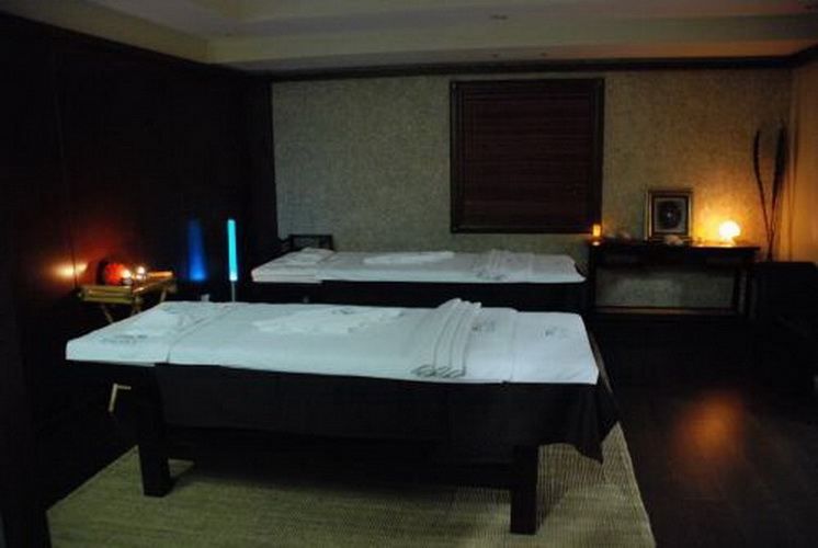 Destiny Marine Hotel