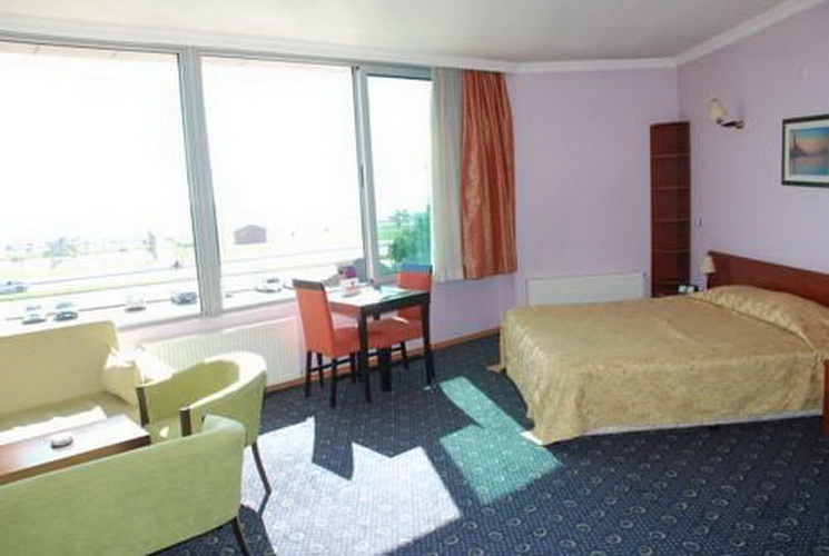 Destiny Marine Hotel