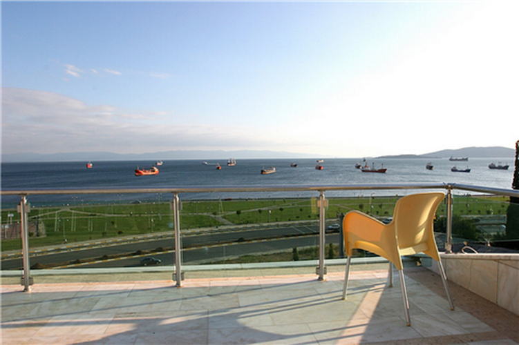 Destiny Marine Hotel