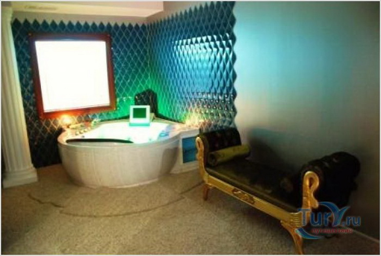 Destiny Marine Hotel