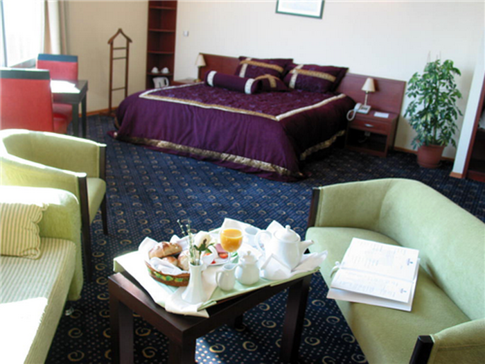 Destiny Marine Hotel