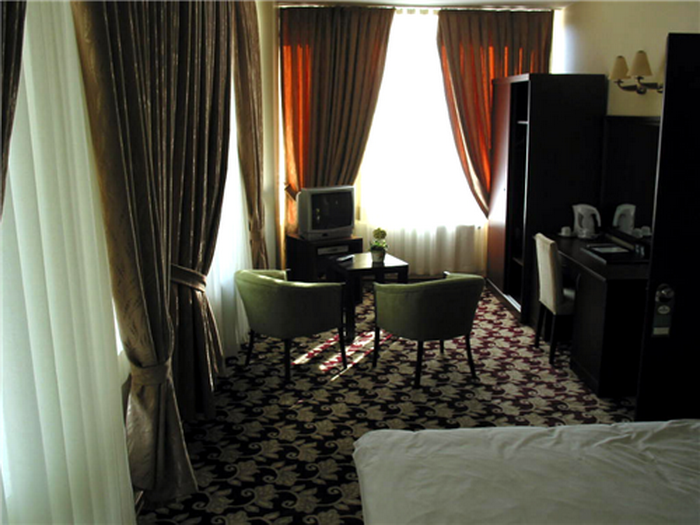 Destiny Marine Hotel
