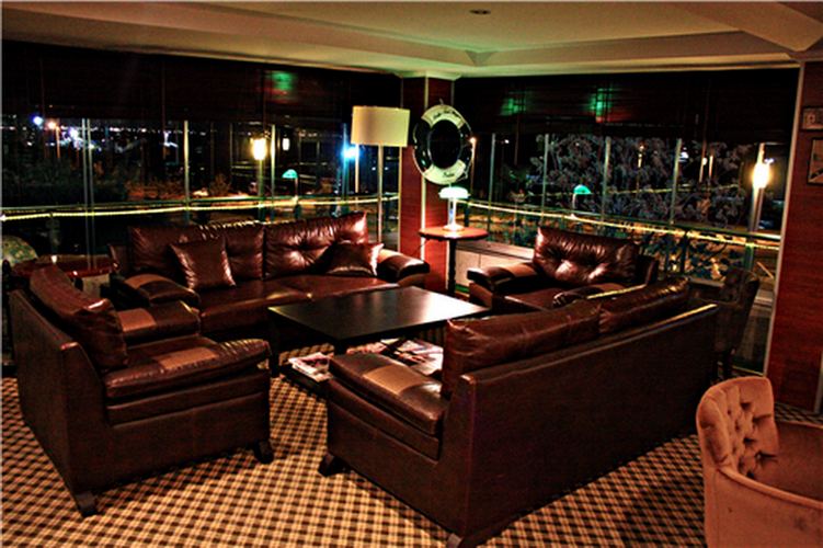 Destiny Marine Hotel