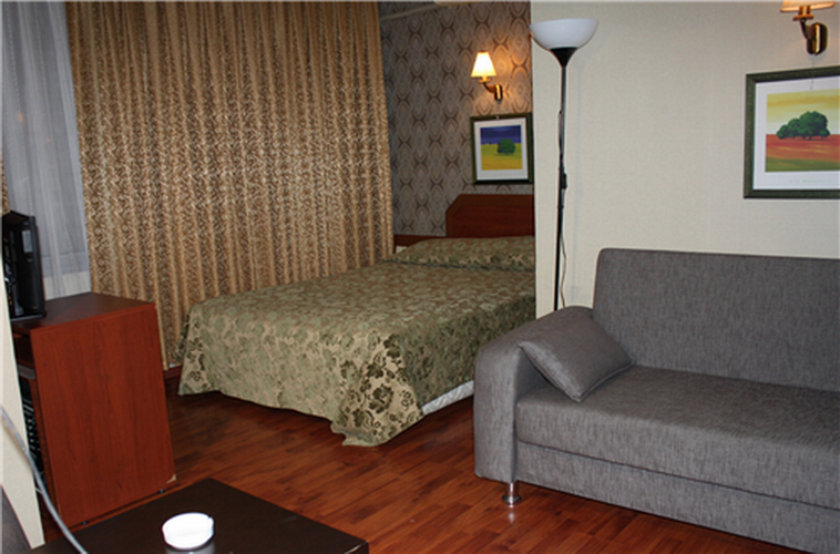 Destiny Marine Hotel