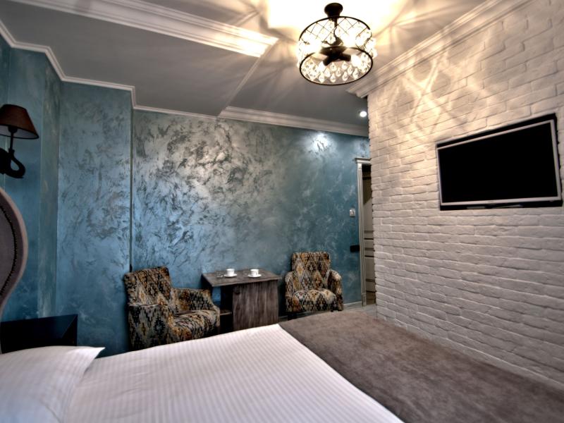 Акватель Термальный