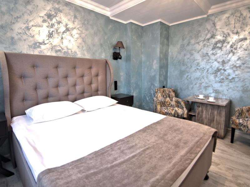 Акватель Термальный