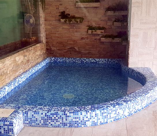 Акватель Термальный