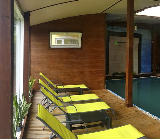 Акватель Термальный