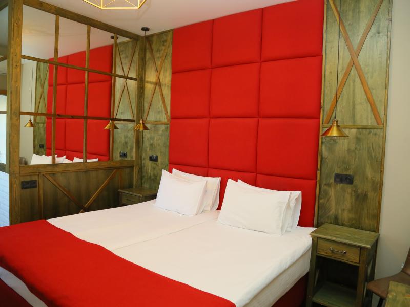 Акватель Термальный