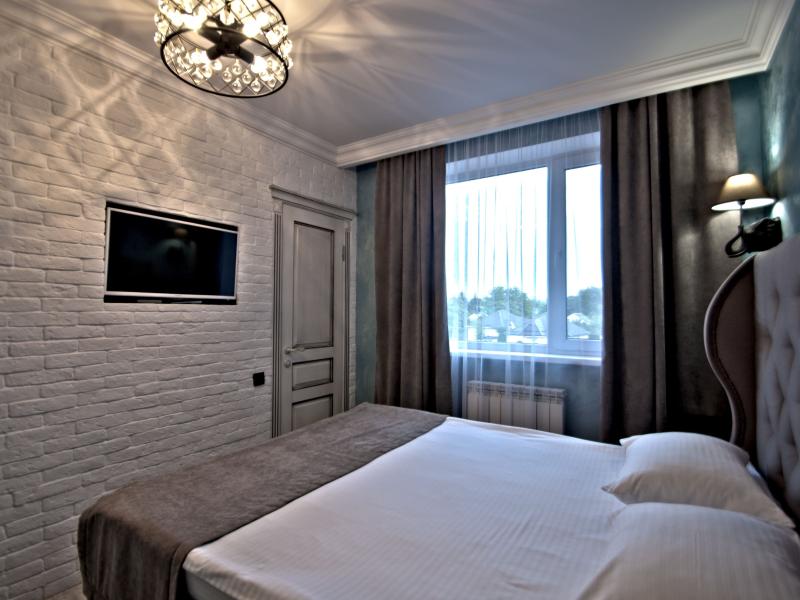 Акватель Термальный