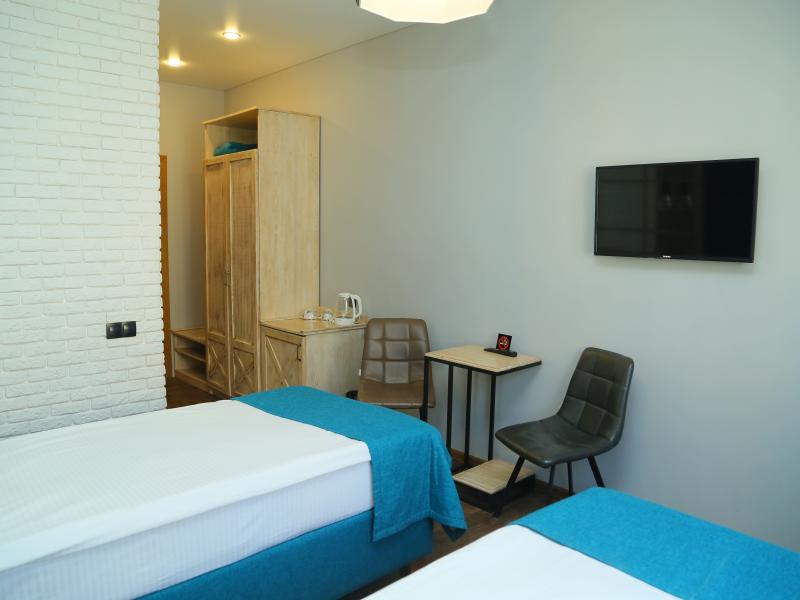 Акватель Термальный