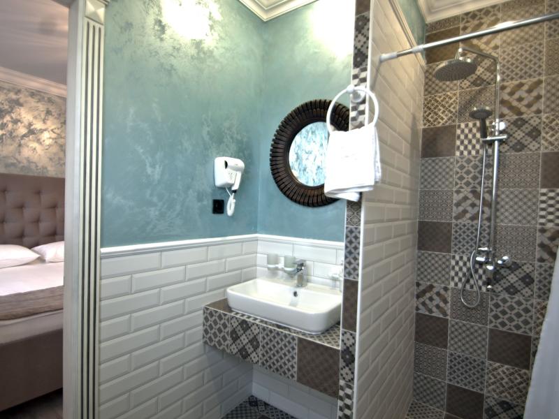 Акватель Термальный