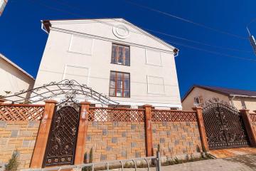 Отель Гостевой дом Альянс Россия, Севастополь, фото 1