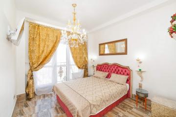 Отель Гостевой дом Альянс Россия, Севастополь, фото 15