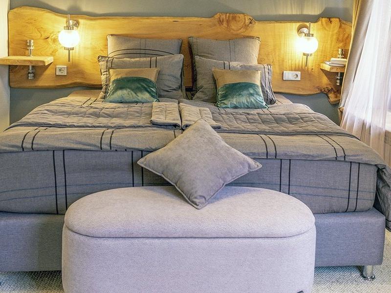 Soloh SPA Village (Солохаул)