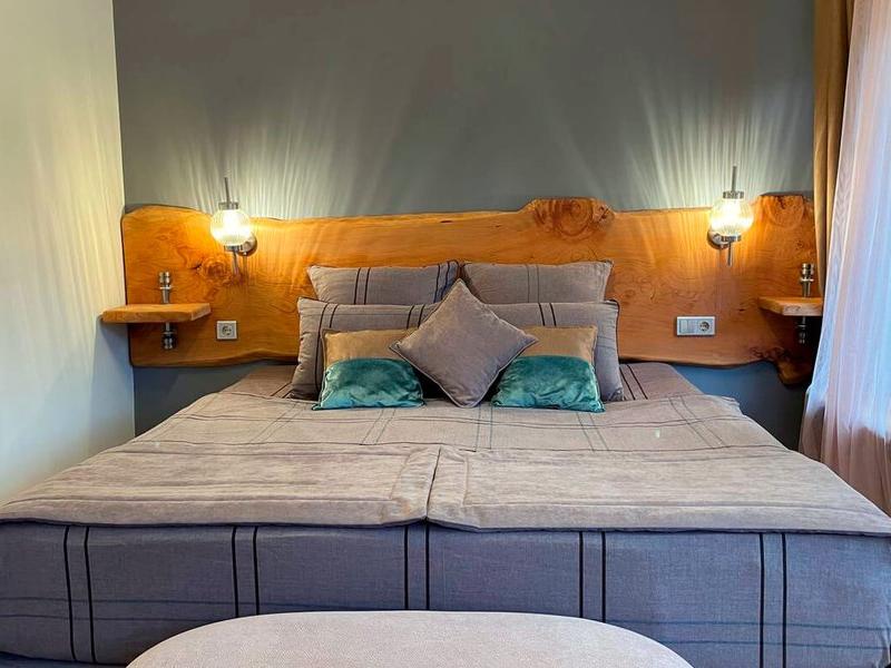 Soloh SPA Village (Солохаул)