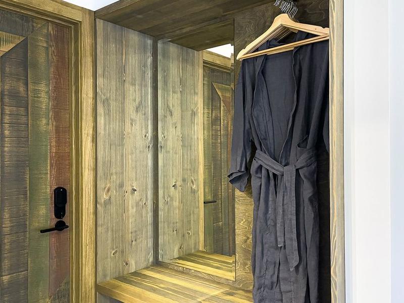 Soloh SPA Village (Солохаул)