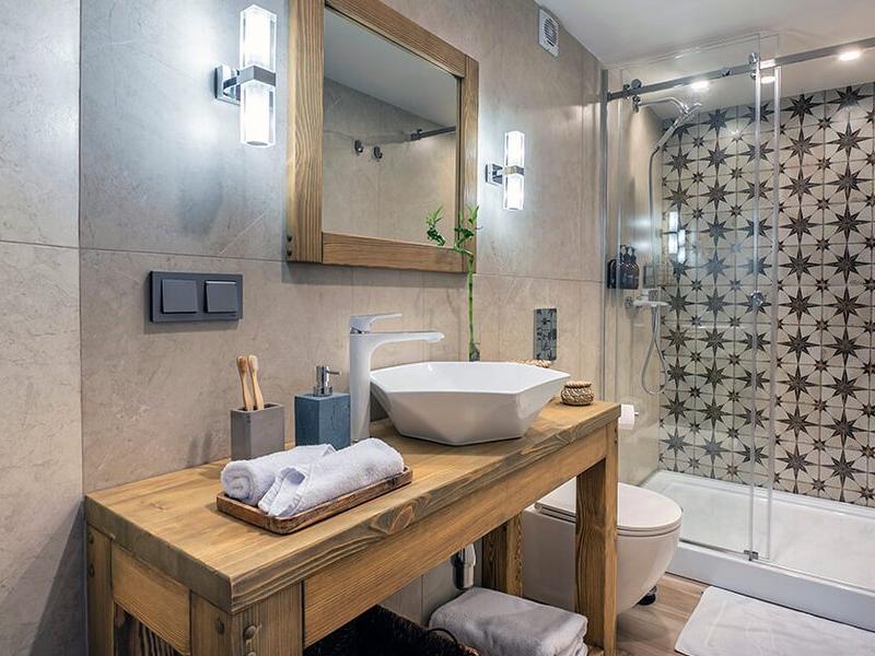 Soloh SPA Village (Солохаул)