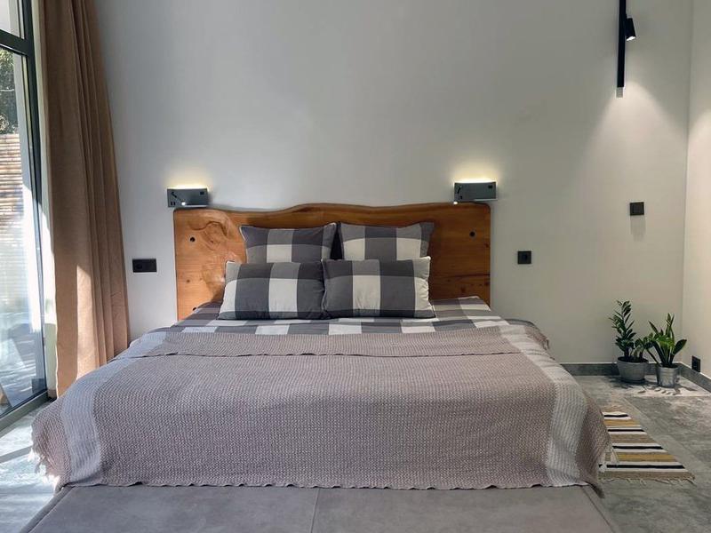 Soloh SPA Village (Солохаул)