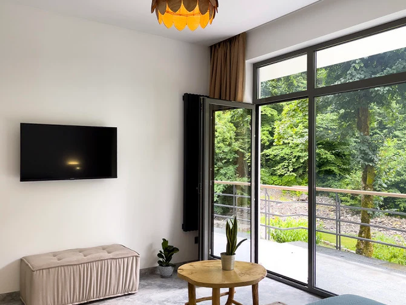 Soloh SPA Village (Солохаул)