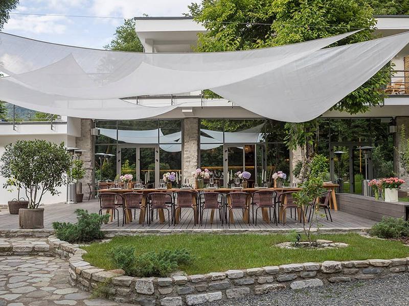 Soloh SPA Village (Солохаул)