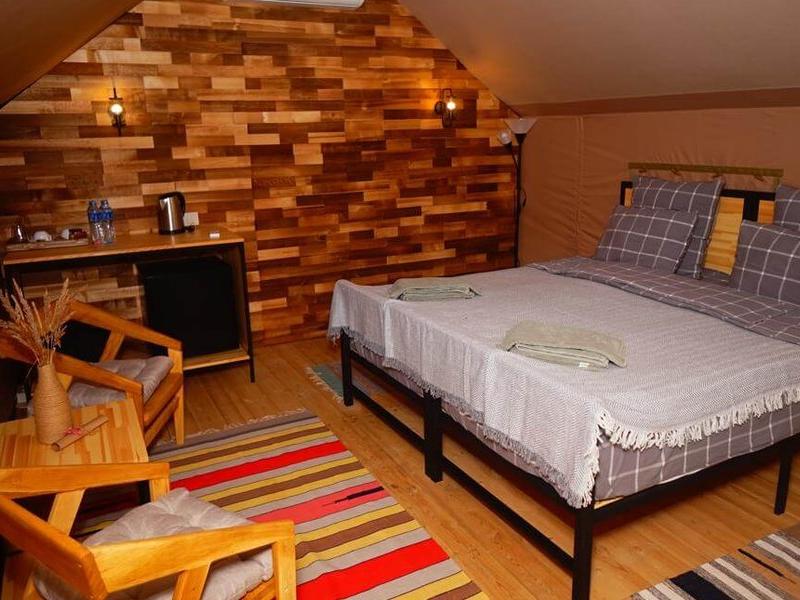 Soloh SPA Village (Солохаул)