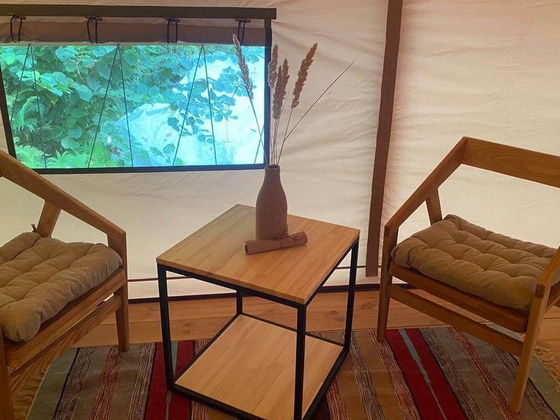 Soloh SPA Village (Солохаул)