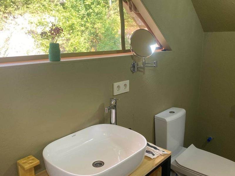 Soloh SPA Village (Солохаул)