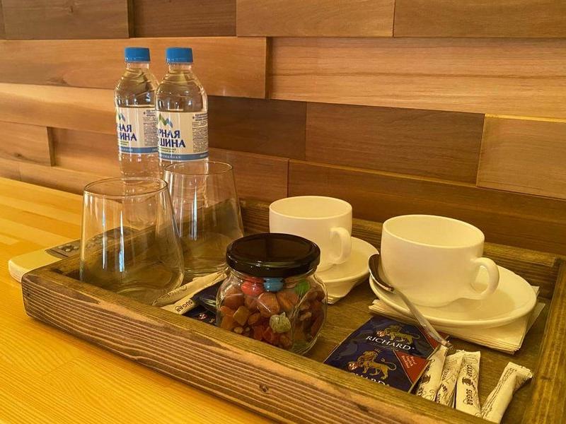 Soloh SPA Village (Солохаул)