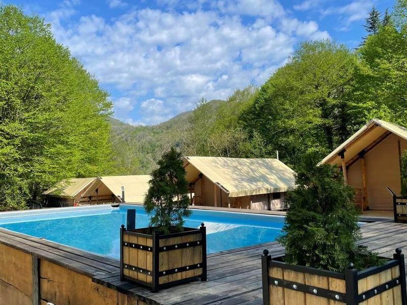 Soloh SPA Village (Солохаул)