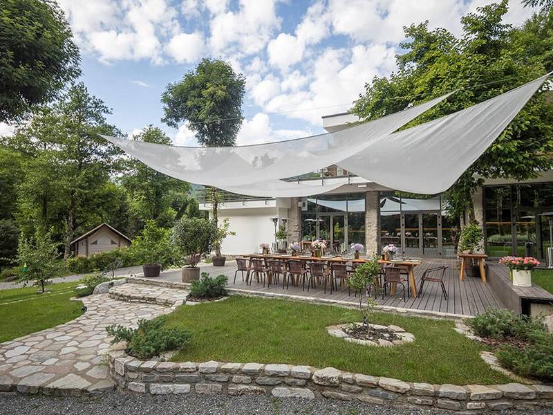 Soloh SPA Village (Солохаул)