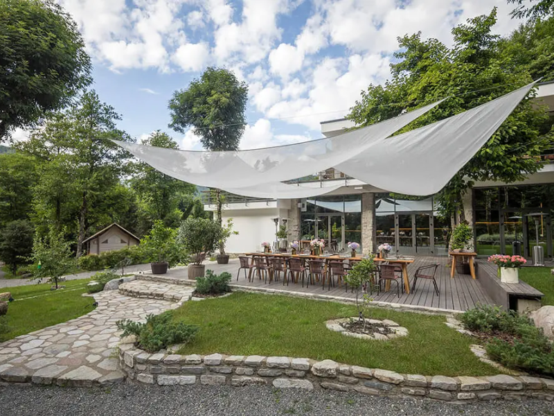 Soloh SPA Village (Солохаул)