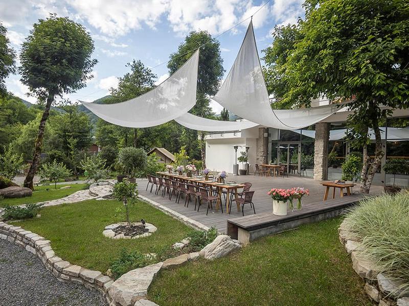 Soloh SPA Village (Солохаул)